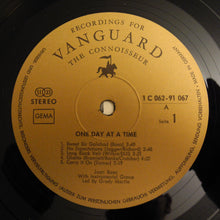 Load image into Gallery viewer, Joan Baez : One Day At A Time (LP, Album, Gat)