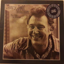 Load image into Gallery viewer, Jerry Jeff Walker : Too Old To Change (LP, Album, Promo, All)