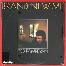 Load image into Gallery viewer, Ted Pampeyan : Brand New Me (LP, Album)