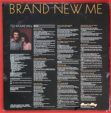 Load image into Gallery viewer, Ted Pampeyan : Brand New Me (LP, Album)