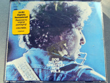 Load image into Gallery viewer, Bob Dylan : Bob Dylan's Greatest Hits Vol.II (2xCD, Comp, RE, RM)