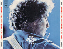 Load image into Gallery viewer, Bob Dylan : Bob Dylan's Greatest Hits Vol.II (2xCD, Comp, RE, RM)