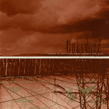 Load image into Gallery viewer, Coalesce : There Is Nothing New Under The Sun (CD, Album)