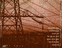 Load image into Gallery viewer, Coalesce : There Is Nothing New Under The Sun (CD, Album)