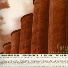 Load image into Gallery viewer, Coalesce : There Is Nothing New Under The Sun (CD, Album)