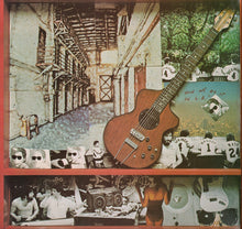Load image into Gallery viewer, Lindsey Buckingham : Law And Order (LP, Album, Club, Ter)