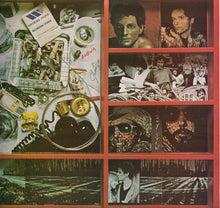 Load image into Gallery viewer, Lindsey Buckingham : Law And Order (LP, Album, Club, Ter)