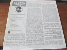 Load image into Gallery viewer, Odetta : Odetta At Carnegie Hall (LP, Album, Mono)