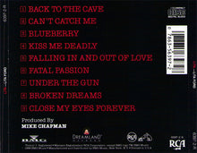 Load image into Gallery viewer, Lita Ford : Lita (CD, Album, RP)