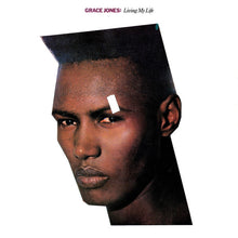 Load image into Gallery viewer, Grace Jones : Living My Life (LP, Album)