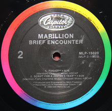 Load image into Gallery viewer, Marillion : Brief Encounter (LP, MiniAlbum)