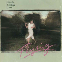 Load image into Gallery viewer, Priscilla Jones : Flying (LP, Album, Ter)