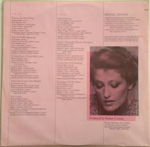 Load image into Gallery viewer, Priscilla Jones : Flying (LP, Album, Ter)