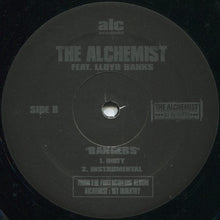 Load image into Gallery viewer, The Alchemist* : Bangers (12&quot;)