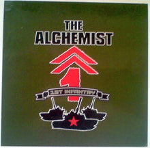 Load image into Gallery viewer, The Alchemist* : Bangers (12&quot;)
