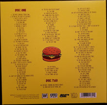 Load image into Gallery viewer, Bob&#39;s Burgers : The Bob&#39;s Burgers Music Album (2xCD, Album)