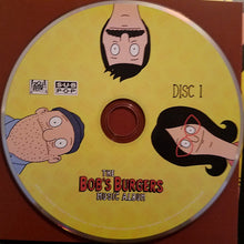 Load image into Gallery viewer, Bob&#39;s Burgers : The Bob&#39;s Burgers Music Album (2xCD, Album)