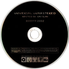 Load image into Gallery viewer, Various : Universal Unmastered (CD, Comp, Promo)