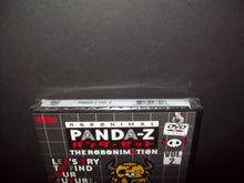 Load image into Gallery viewer, Robonimal Panda-z The Robonimation Vol. 2 - DVD - NEW SEALED