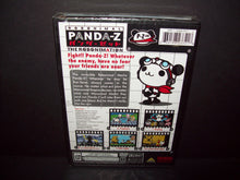 Load image into Gallery viewer, Robonimal Panda-z The Robonimation Vol. 2 - DVD - NEW SEALED