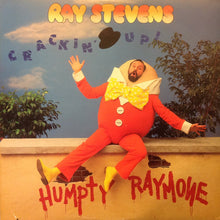 Load image into Gallery viewer, Ray Stevens : Crackin' Up (LP, Album)
