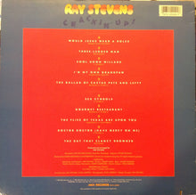 Load image into Gallery viewer, Ray Stevens : Crackin' Up (LP, Album)