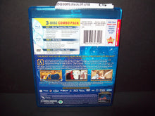 Load image into Gallery viewer, Beauty and the Beast - Blu-ray/DVD  3-Disc Set, Diamond Edition W/Slipcover MINT