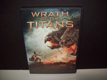 Load image into Gallery viewer, Wrath of the Titans - DVD - 2012  Sam Worthington, Rosamund Pike, Bill Nighy