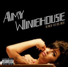 Load image into Gallery viewer, Amy Winehouse : Back To Black (LP, Album, RP)