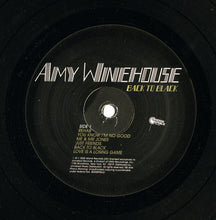 Load image into Gallery viewer, Amy Winehouse : Back To Black (LP, Album, RP)