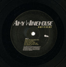 Load image into Gallery viewer, Amy Winehouse : Back To Black (LP, Album, RP)