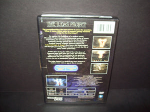 The Judas Project - DVD - John O'Banion, Ramy Zada