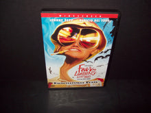 Load image into Gallery viewer, Fear and Loathing in Las Vegas - DVD - Johnyy Depp Benico Del Toro