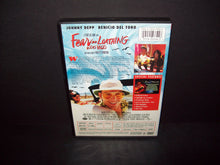 Load image into Gallery viewer, Fear and Loathing in Las Vegas - DVD - Johnyy Depp Benico Del Toro