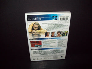 Blow - DVD - Johnny Depp Penelope Cruz