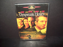 Load image into Gallery viewer, Desperate Hours - DVD - Mickey Rourke Anthony Hopkins NEAR MINT!