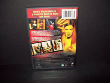 Load image into Gallery viewer, Rigoletto Story - DVD -  Marcelo Alvarez, Roberto Servile - MINT CONDITION!
