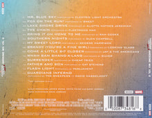 Load image into Gallery viewer, Various : Guardians Of The Galaxy: Awesome Mix Vol. 2 (Original Motion Picture Soundtrack) (CD, Comp)