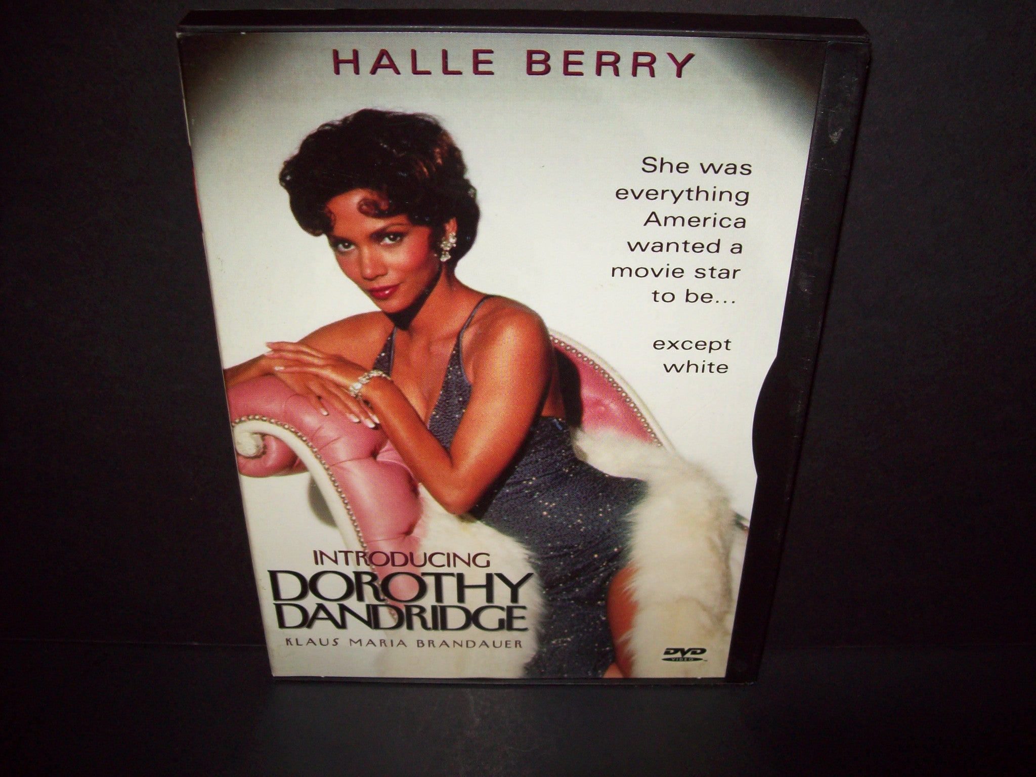 その他 Introducing Dorothy Dandridge [DVD] Amazon.com: Introducing Dorothy Dandridge : Movies & TV