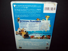 Load image into Gallery viewer, Ice Age : The Meltdown - DVD - Ray Romano, John Leguizamo, Denis Leary