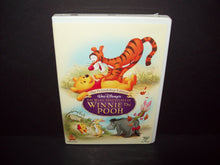 Load image into Gallery viewer, The Many Adventures Of Winnie the Pooh - Authentic Disney DVD - Out of Print!!