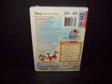 Load image into Gallery viewer, The Many Adventures Of Winnie the Pooh - Authentic Disney DVD - Out of Print!!