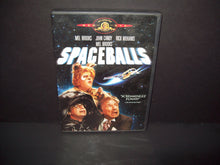 Load image into Gallery viewer, Spaceballs - DVD - Mel Brooks John Candy Rick Moranis - Star Wars Spoof!