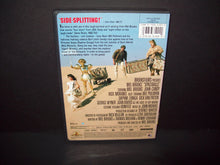Load image into Gallery viewer, Spaceballs - DVD - Mel Brooks John Candy Rick Moranis - Star Wars Spoof!