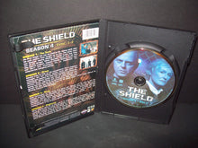 Load image into Gallery viewer, The Sheild Season 4 - DVD - Michael Chiklis (Read Description)