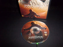 Load image into Gallery viewer, The Shawshank Redemption - DVD - Tim Robbins - Morgan Freeman