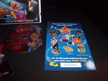 Load image into Gallery viewer, Walt Disney - Cinderella III A Twist In Time - Original Authentic Disney DVD