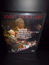 Load image into Gallery viewer, Jimmy Swaggart - DVD - Can God Condemn A Man to Hell, Burn Him There Forever