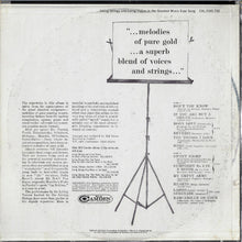 Load image into Gallery viewer, Living Strings / Living Voices : Living Strings And Living Voices In The Greatest Music Ever Sung (LP, Mono)
