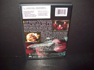 Star Trek II The Wrath of Khan - DVD - William Shatner, Leornard Nimoy NEAR MINT